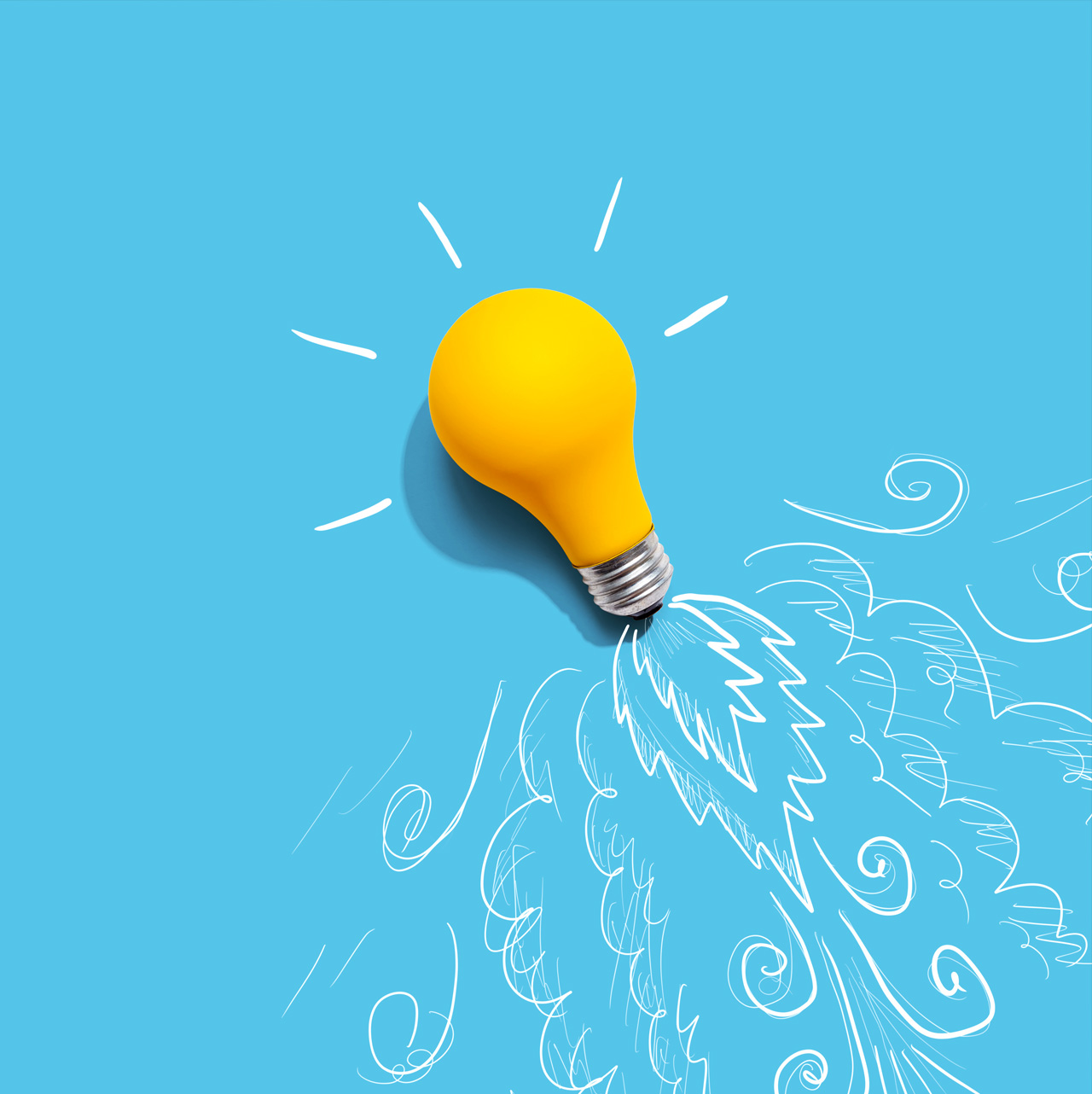 Create web design creation