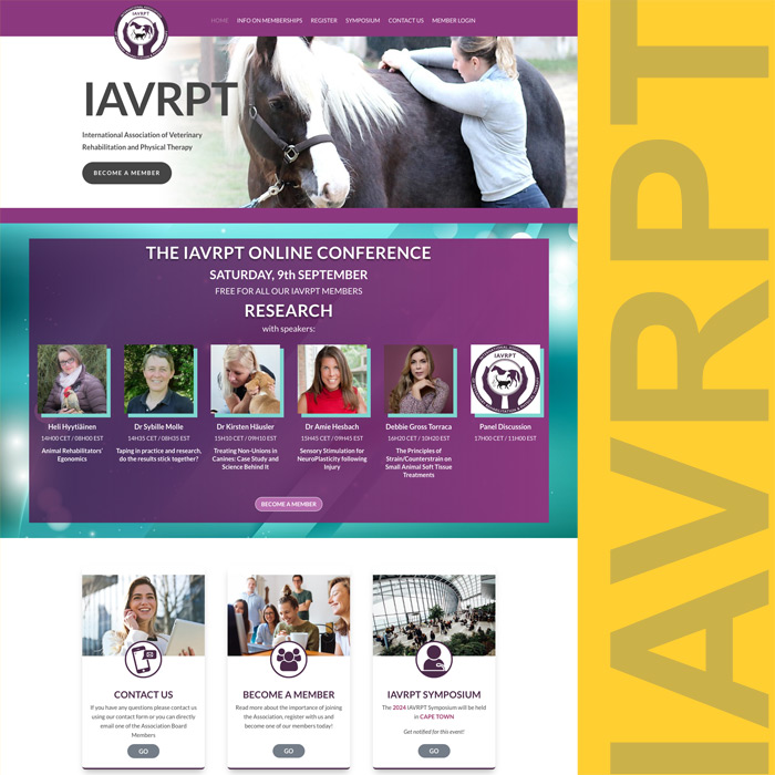IAVRPT IAVRPT