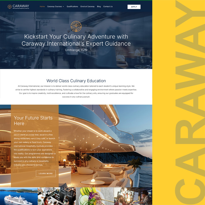 Caraway Just for Pets